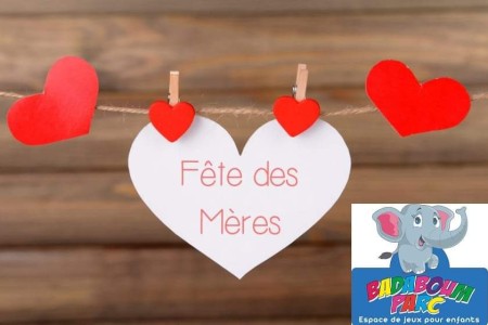 F&ecirc;te des M&egrave;res