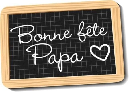 F&ecirc;te des P&egrave;res